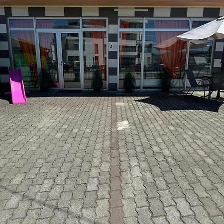 Appartement Kumalic 2 Sanski Most