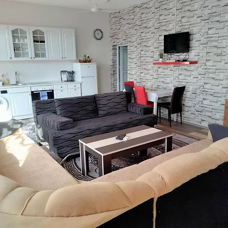 Apartment Kumalic 2