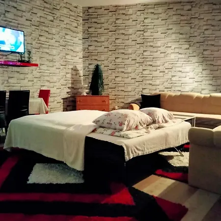 Kumalic 2 Appartement