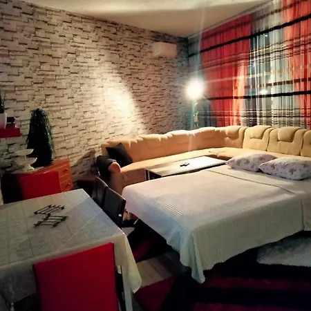 アパート Kumalic 2